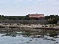 Robinzon House Kornati 