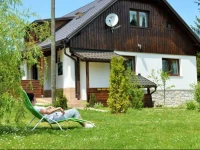 Rada Guest House 3*