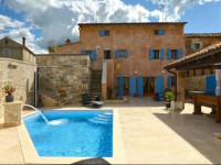 Istrian Villa Fumica