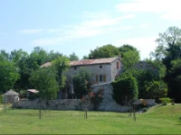Stancija Mani Holiday Home 3*