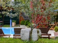 Balic Holiday Home 