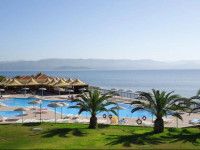 Corfu Sea Gardens