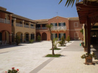 Trivizas Apartments