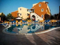 Dia Apartments 4*