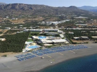 Sunshine Crete Village 5*