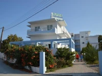 Elpida Beach Studios 3*