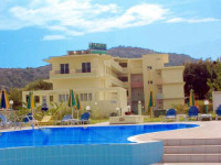 Elpida Beach Studios