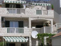 Villa Senjkovic 