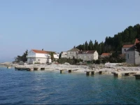 Dalmatino Holiday Home 
