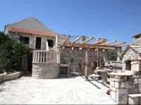 Trogir Hinterland Holiday Home 