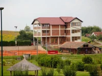 Pansion Budimir 3*
