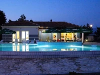 Mobile Homes Peros 