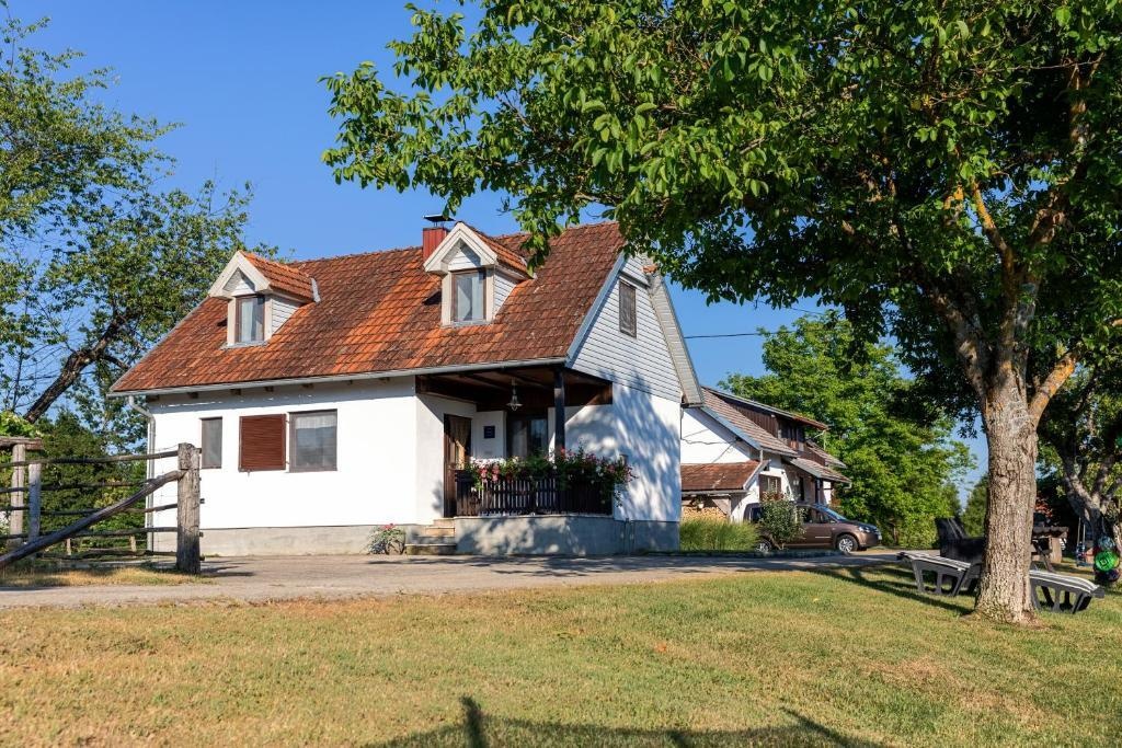 Farmstay Kotic 2*