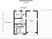 Guesthouse Cindric 3*