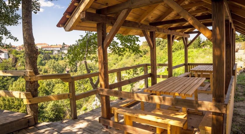 Plitvice Rastoke Hostel 