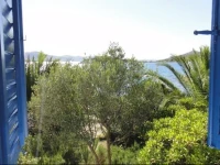 Country House By The Sea Robinzonska 