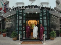 Le Prince de Paris 4*