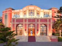 Le Medina Essaouira Hotel Thalassa sea & spa MGallery Collection 