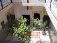 Riad Les Oliviers 