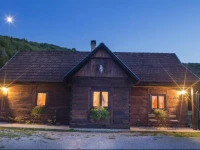 Cottage Drenak 