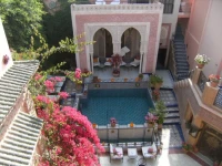 Riad Palais Sebban 