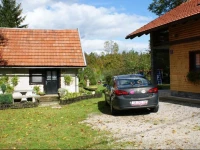Cindric Gaj Holiday Home 