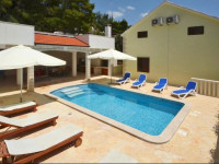 Villa Daria Prizba