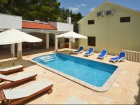 Villa Daria Prizba 3*