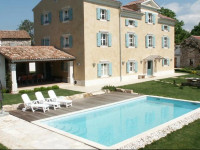 Villa Stanzia Cocci