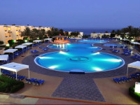Grand Oasis Resort