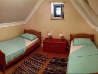 Capkovic Holiday Home