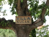 Villa Kucan 