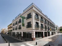Reyesol Hotel 2*
