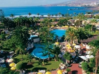 H10 Las Palmeras 4*