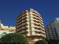Princesa Playa Aparthotel 4*