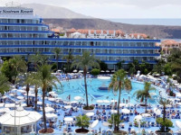 Mediterranean Palace