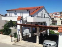 Guesthouse Dvoshko 