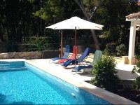 Forka Holiday Home