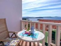 Seaview Hvar Blue 