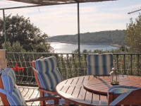 Dessa Holiday Home