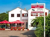Rooms Ladonja 3*