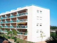 Ibersol Siesta Dorada Apartments