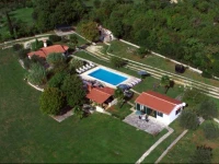 Rovinj House 