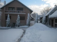 House Pribic 