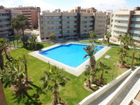Ibersol Aqquaria Apartments