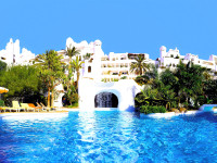 Jardin Tropical