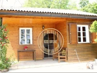 Country House Kod Brune 
