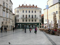 Pjaca Residence