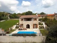 Villa Domus Lauri 