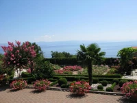 Bed and Breakfast Villa Iris 3*